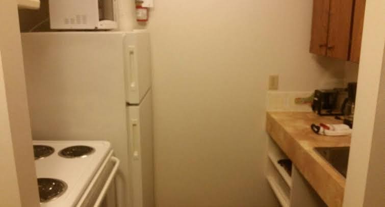 Forestburg Motor Inn photo 2