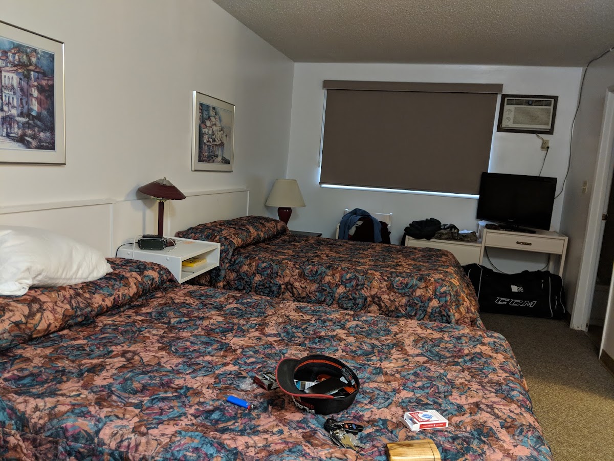 Forestburg Motor Inn photo 3
