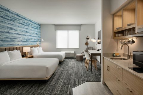 TownePlace Suites by Marriott Chilliwack photo 2