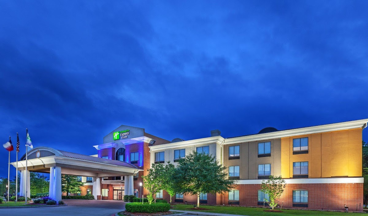 Holiday Inn Express & Suites Orange by IHG