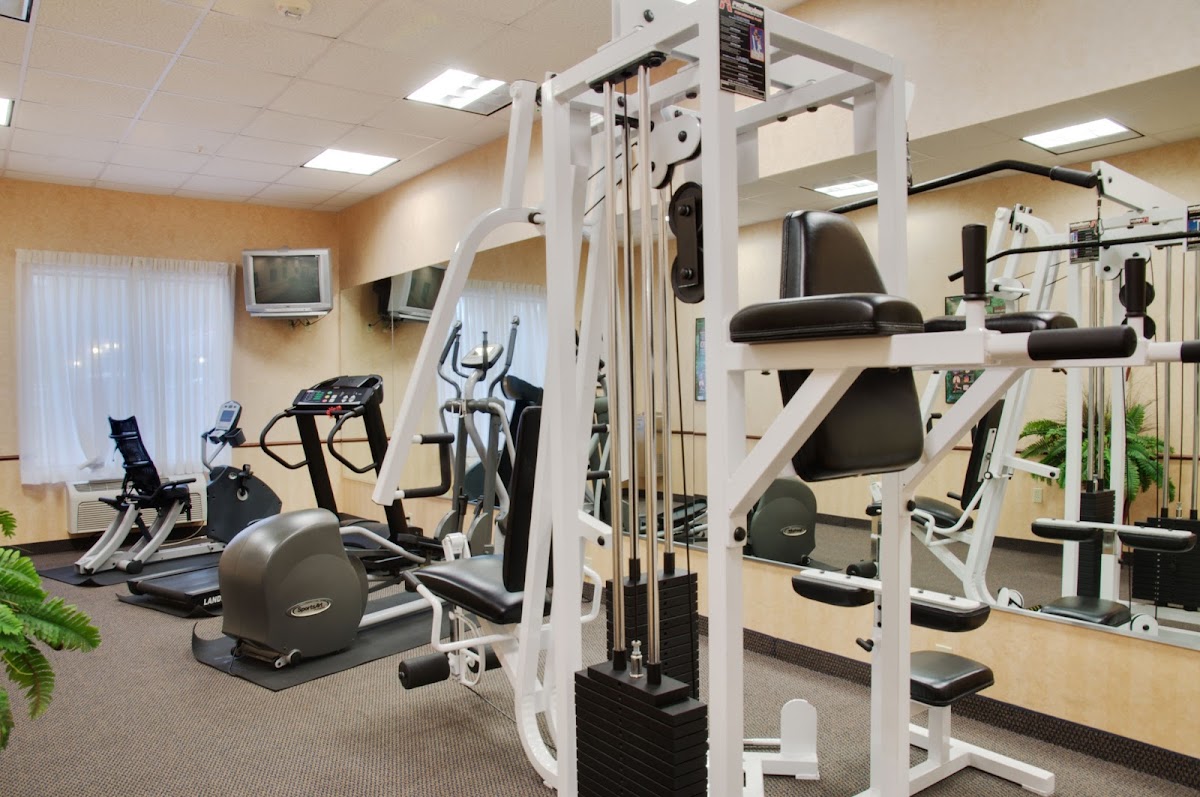 Holiday Inn Express & Suites Orange by IHG photo 3