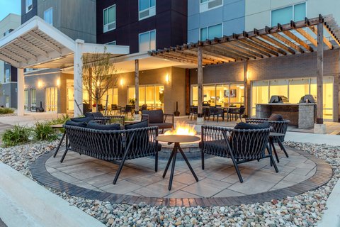 TownePlace Suites by Marriott Chesterfield
