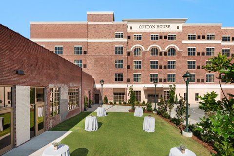 Cotton House, Cleveland, a Tribute Portfolio Hotel photo 2