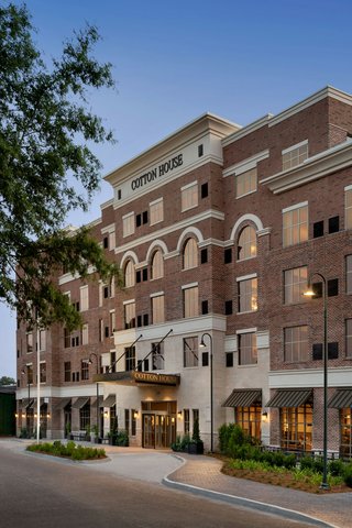 Cotton House, Cleveland, a Tribute Portfolio Hotel photo 3