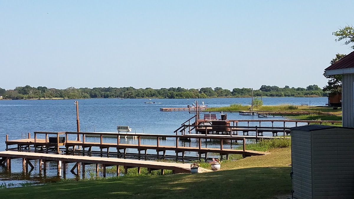 Mustang Resort Inc