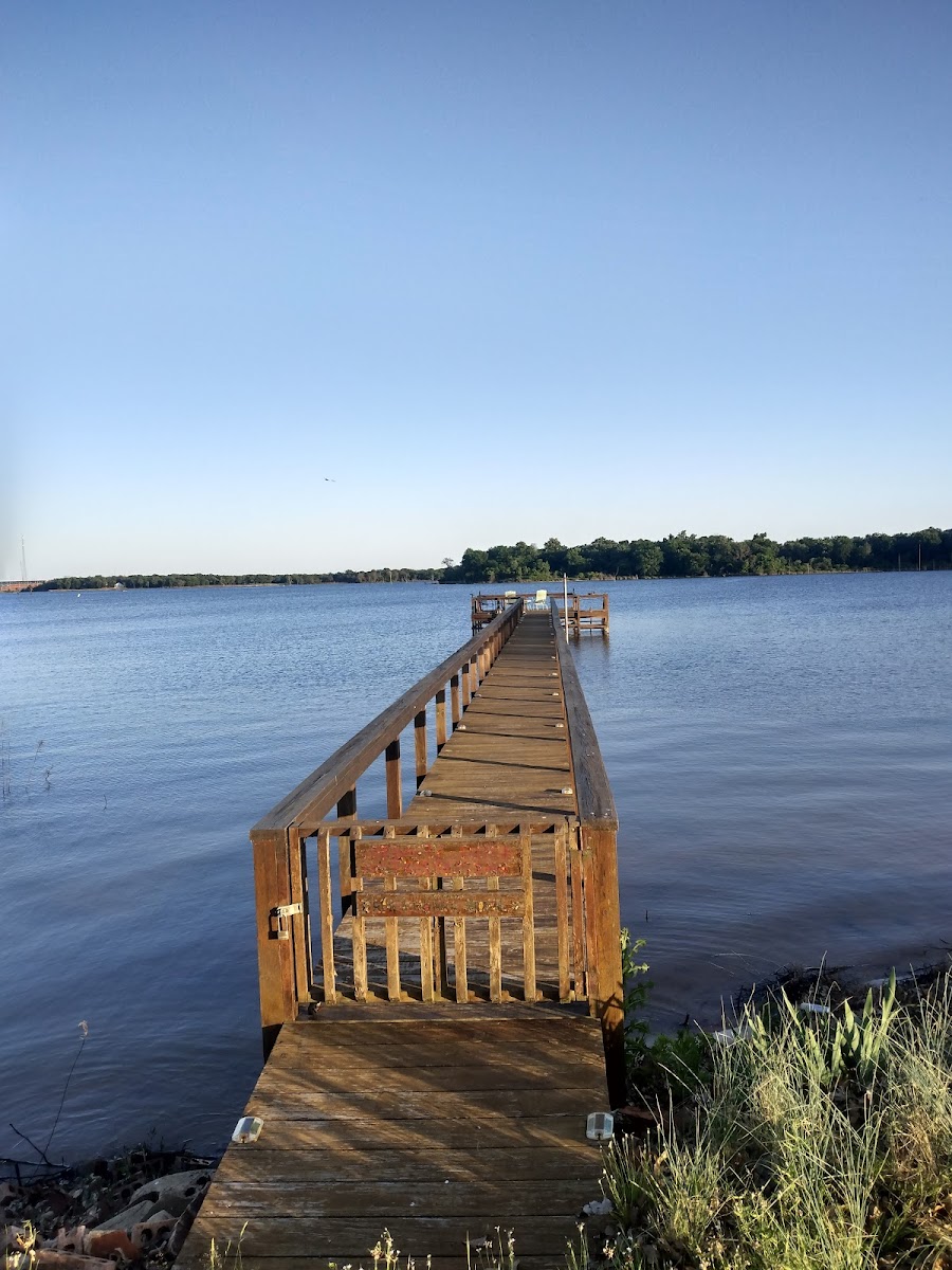 Mustang Resort Inc photo 2