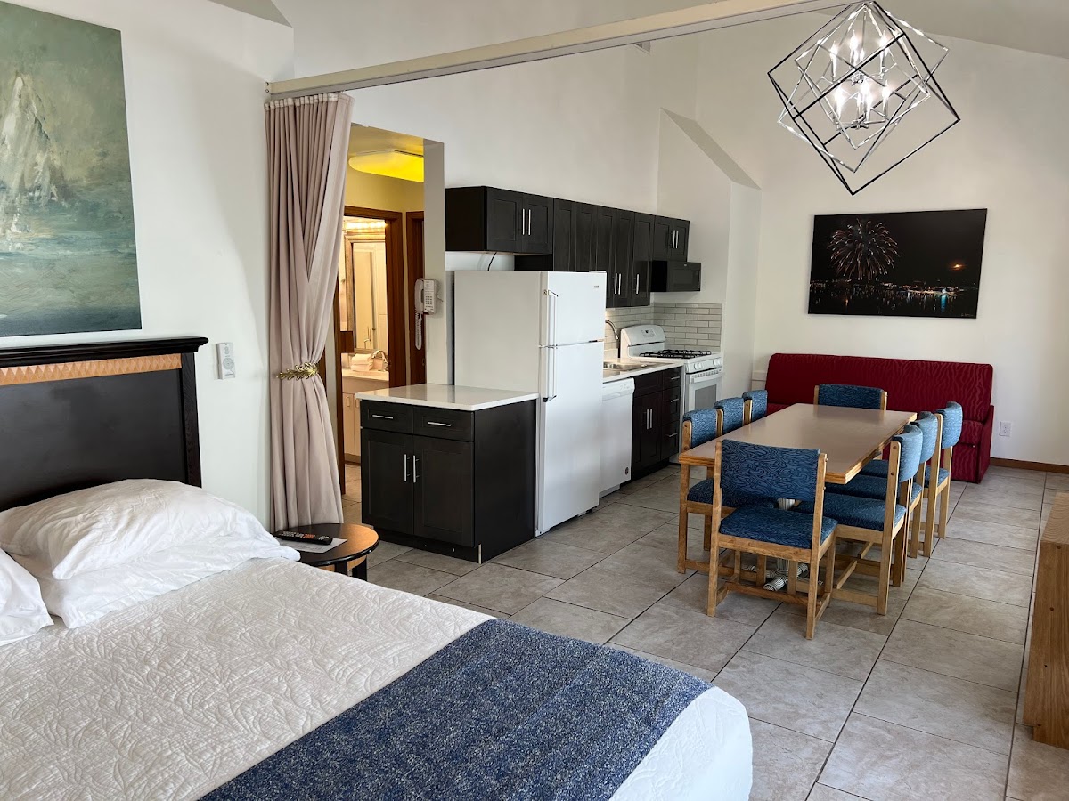 Fillenwarth Beach Resort photo 2