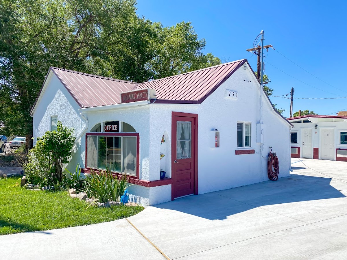Patty's Motel