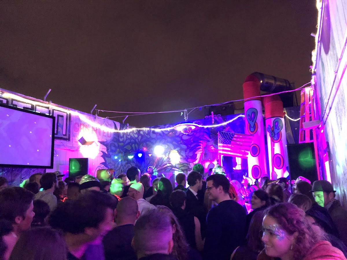 20 Mission SF Startup Community