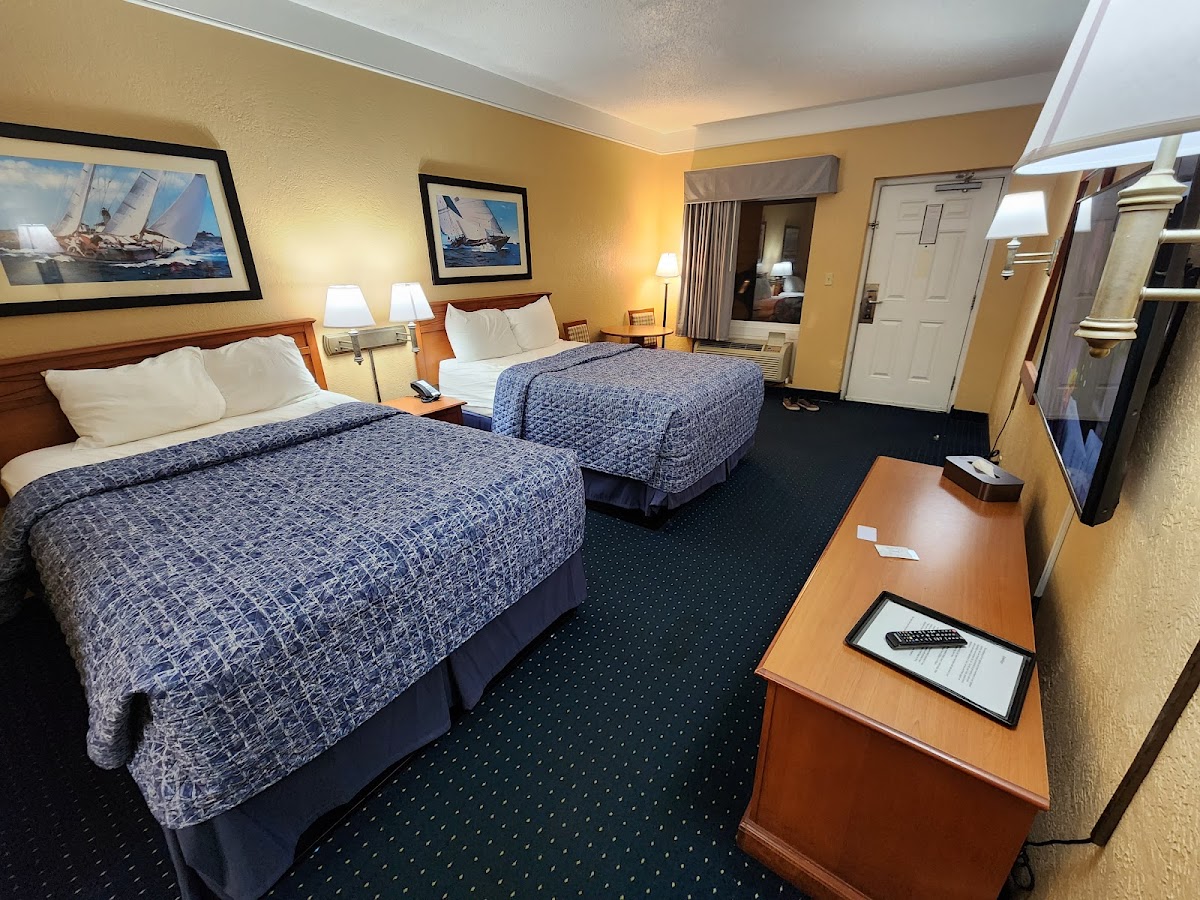 Hatteras Island Inn