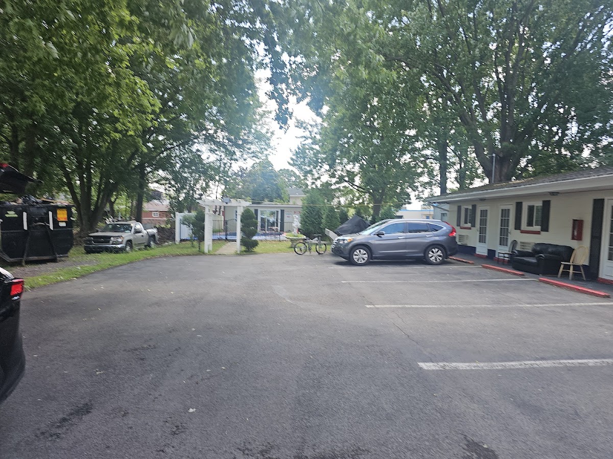 Inn Niagara Bangla Motel