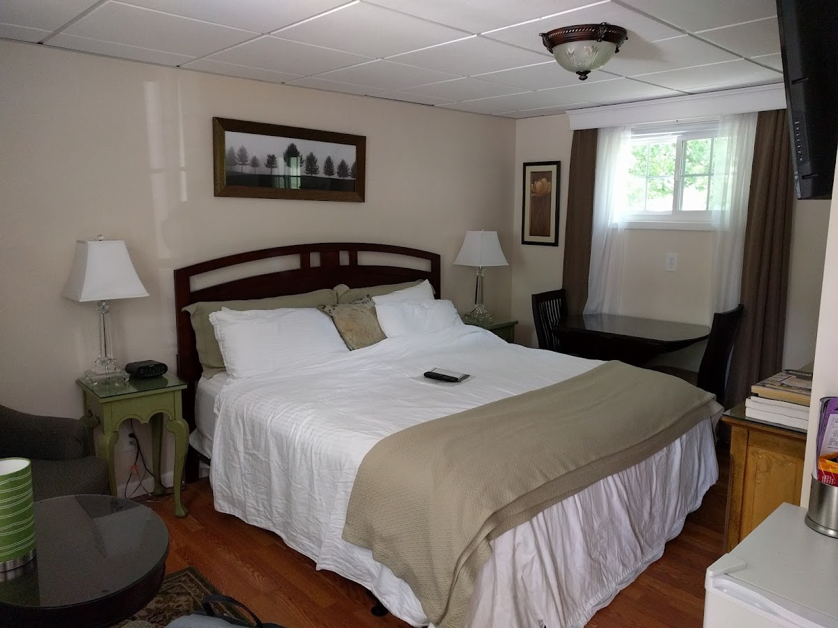 Inn Niagara Bangla Motel photo 2