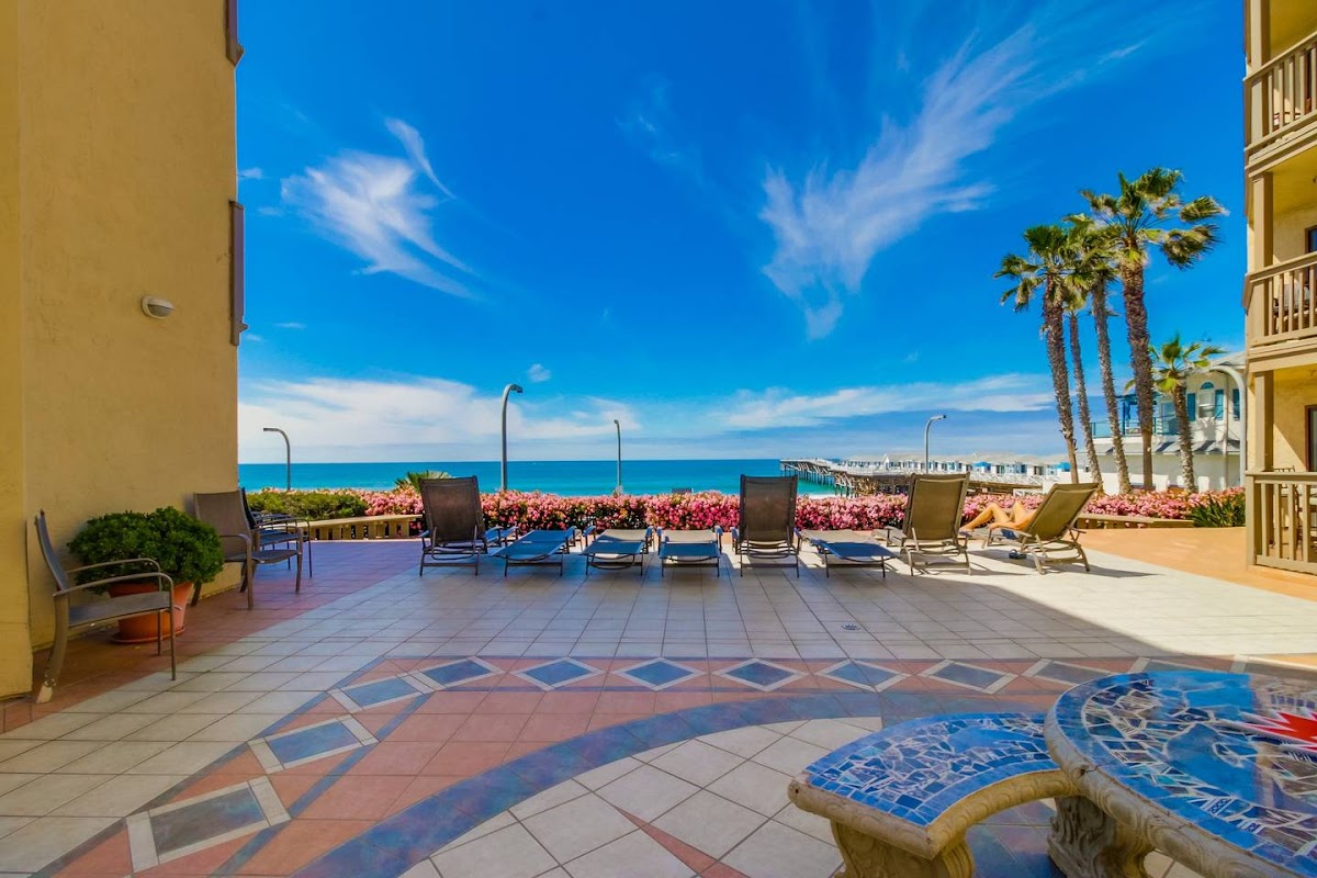 See the Sea Condominiums