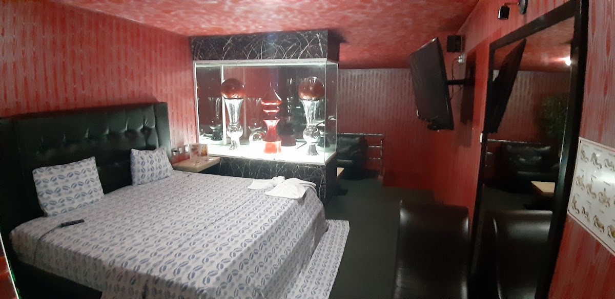 Auto Hotel El Secreto photo 2