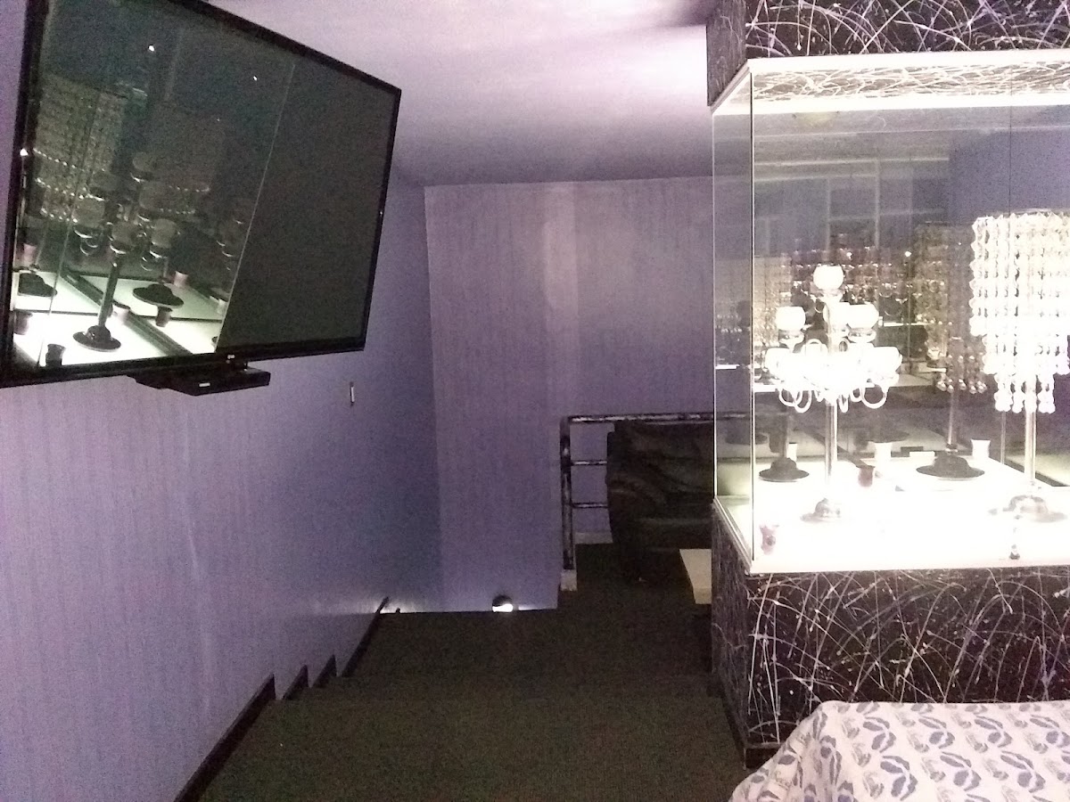 Auto Hotel El Secreto photo 3