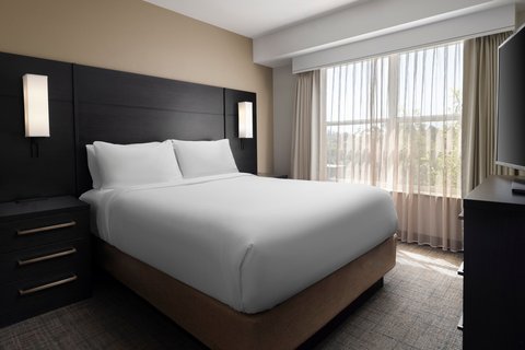 Residence Inn by Marriott Stockton photo 2