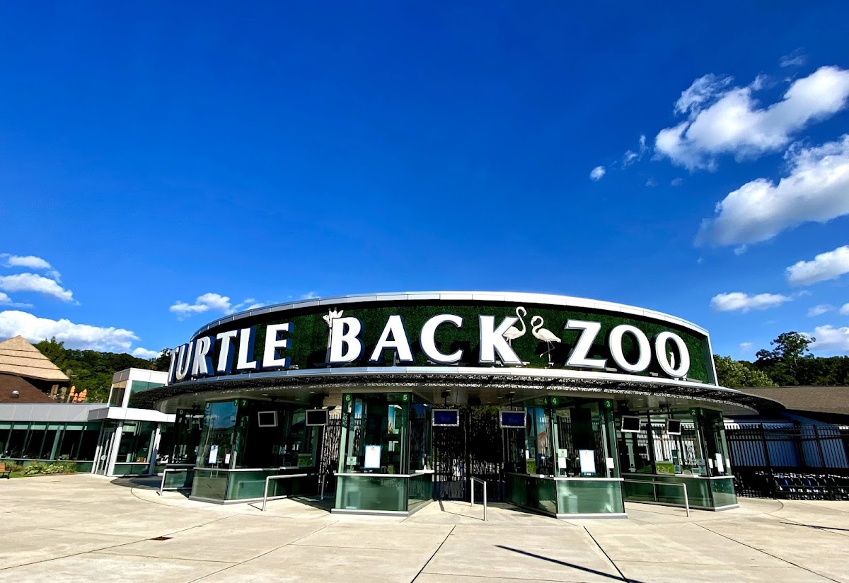 Essex County Turtle Back Zoo