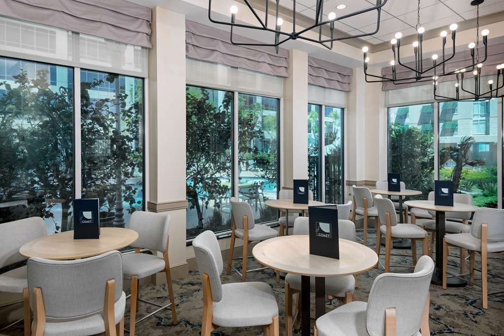 Hilton Garden Inn Tampa Airport Westshore photo 2