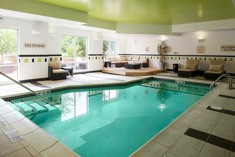Fairfield by Marriott Inn & Suites Indianapolis Avon photo 3