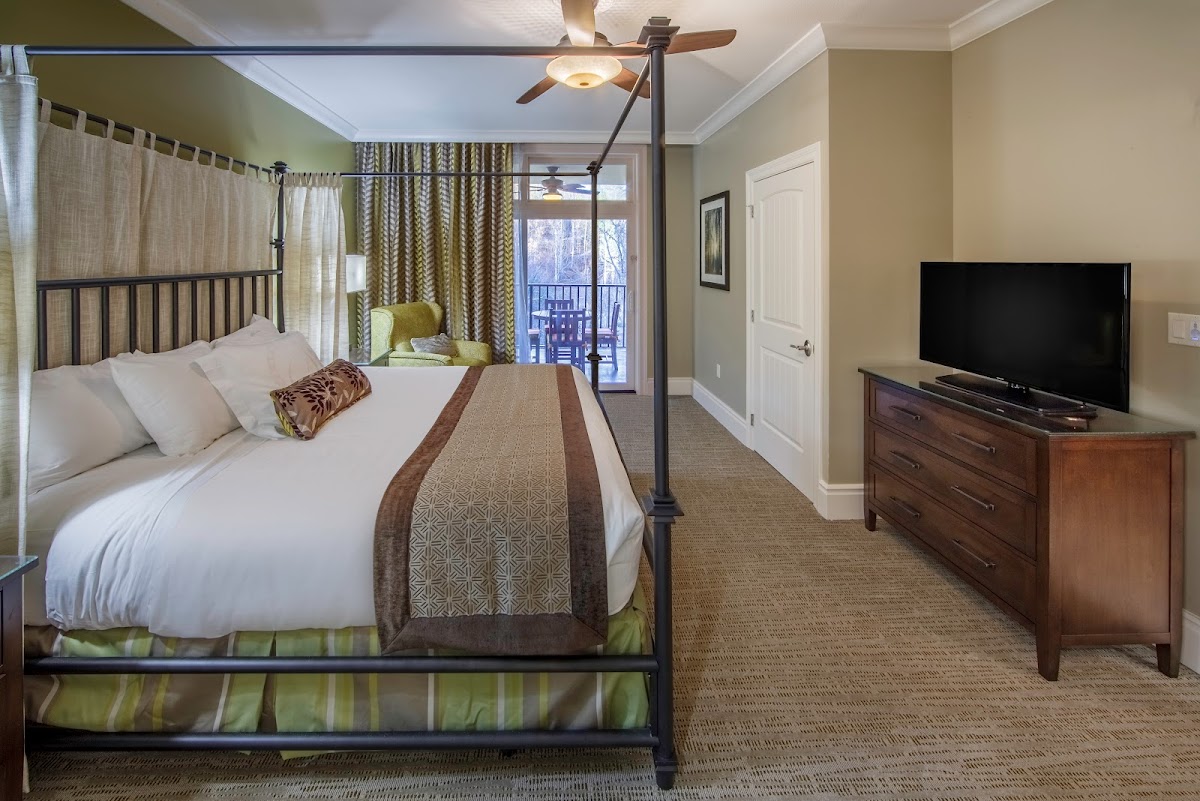 Holiday Inn Club Vacations Smoky Mountain Resort, an IHG Hotel