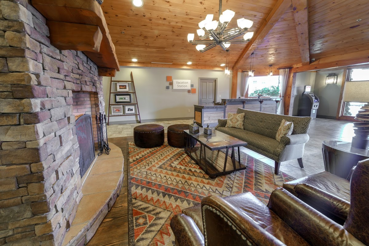 Holiday Inn Club Vacations Smoky Mountain Resort, an IHG Hotel photo 3