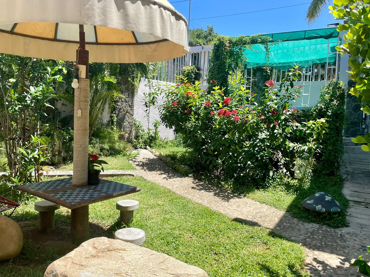 Hotel Casa Bigu