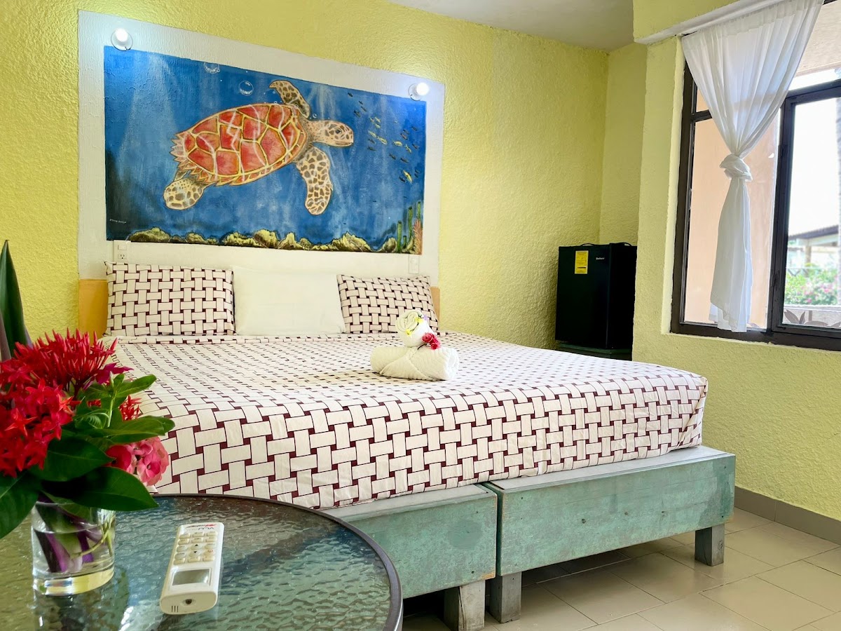 Hotel Casa Bigu photo 2