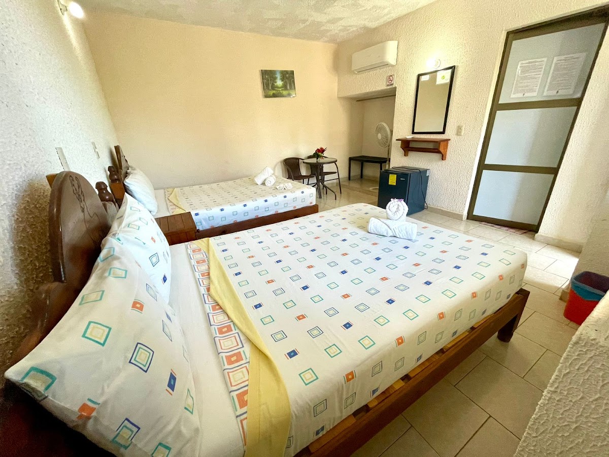 Hotel Casa Bigu photo 3