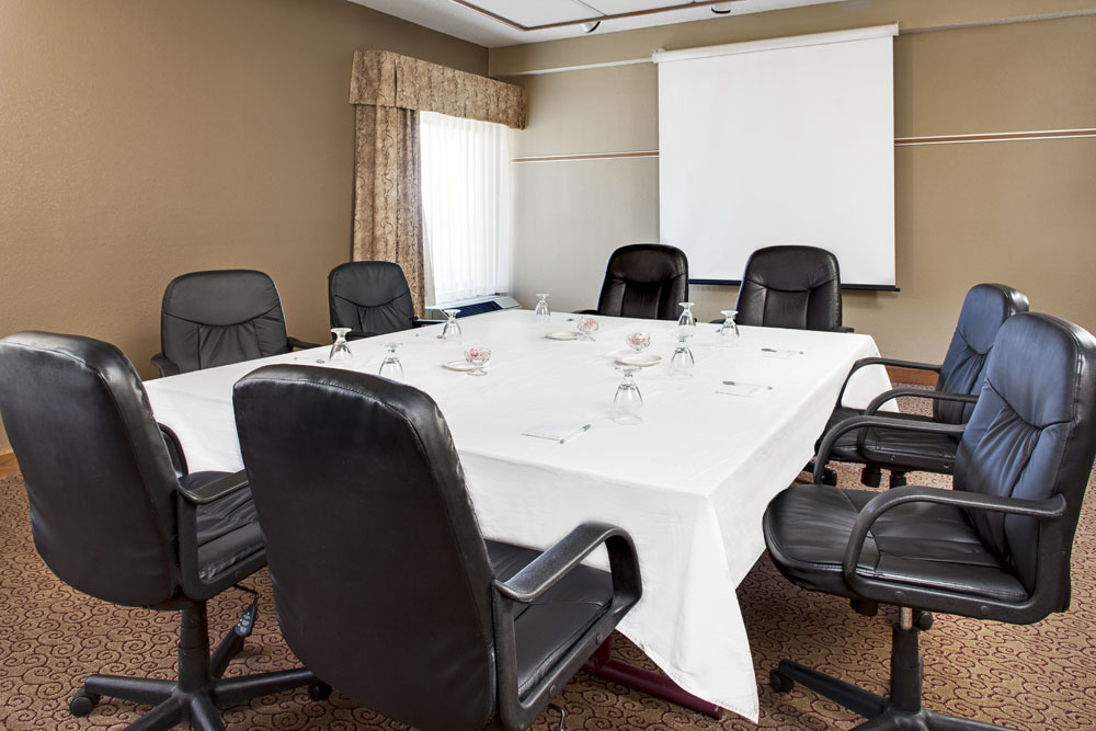 Hampton Inn Iowa City/Coralville photo 3