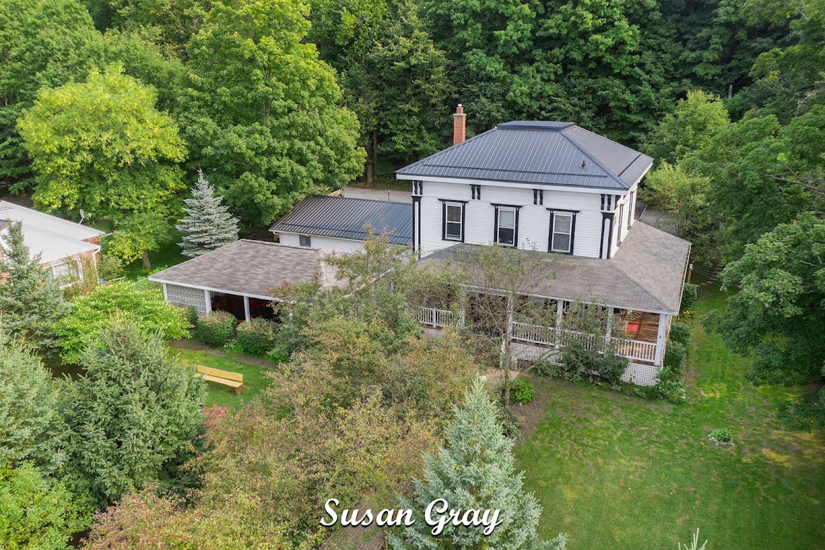 Newaygo Bed & Breakfast Newaygo MI