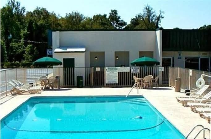 Masters Inn