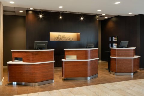 Courtyard by Marriott Denver Airport photo 3
