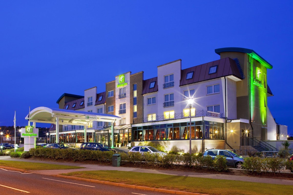 Holiday Inn Aberdeen - West by IHG
