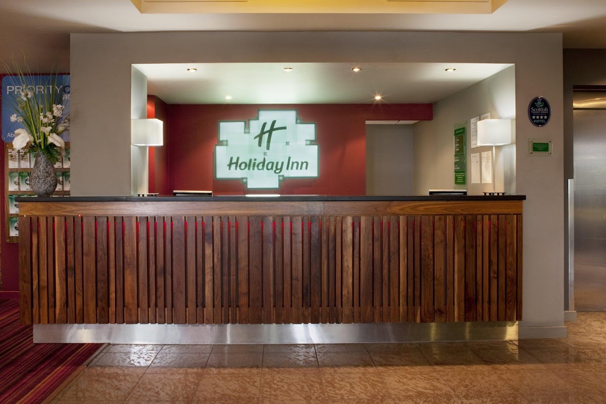 Holiday Inn Aberdeen - West by IHG photo 3