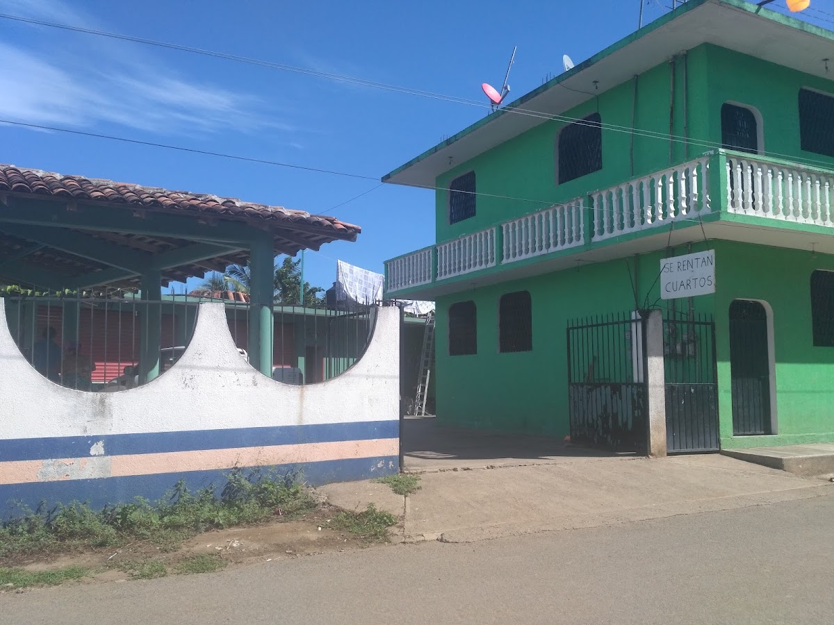 Hotel El Charco