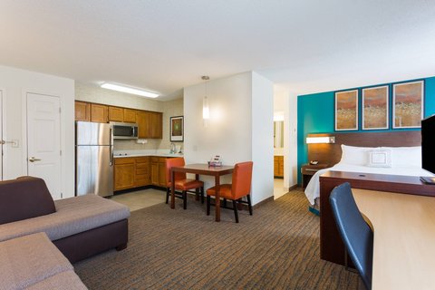Residence Inn by Marriott Rocky Mount photo 2