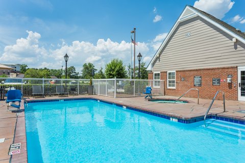 Residence Inn by Marriott Rocky Mount photo 3