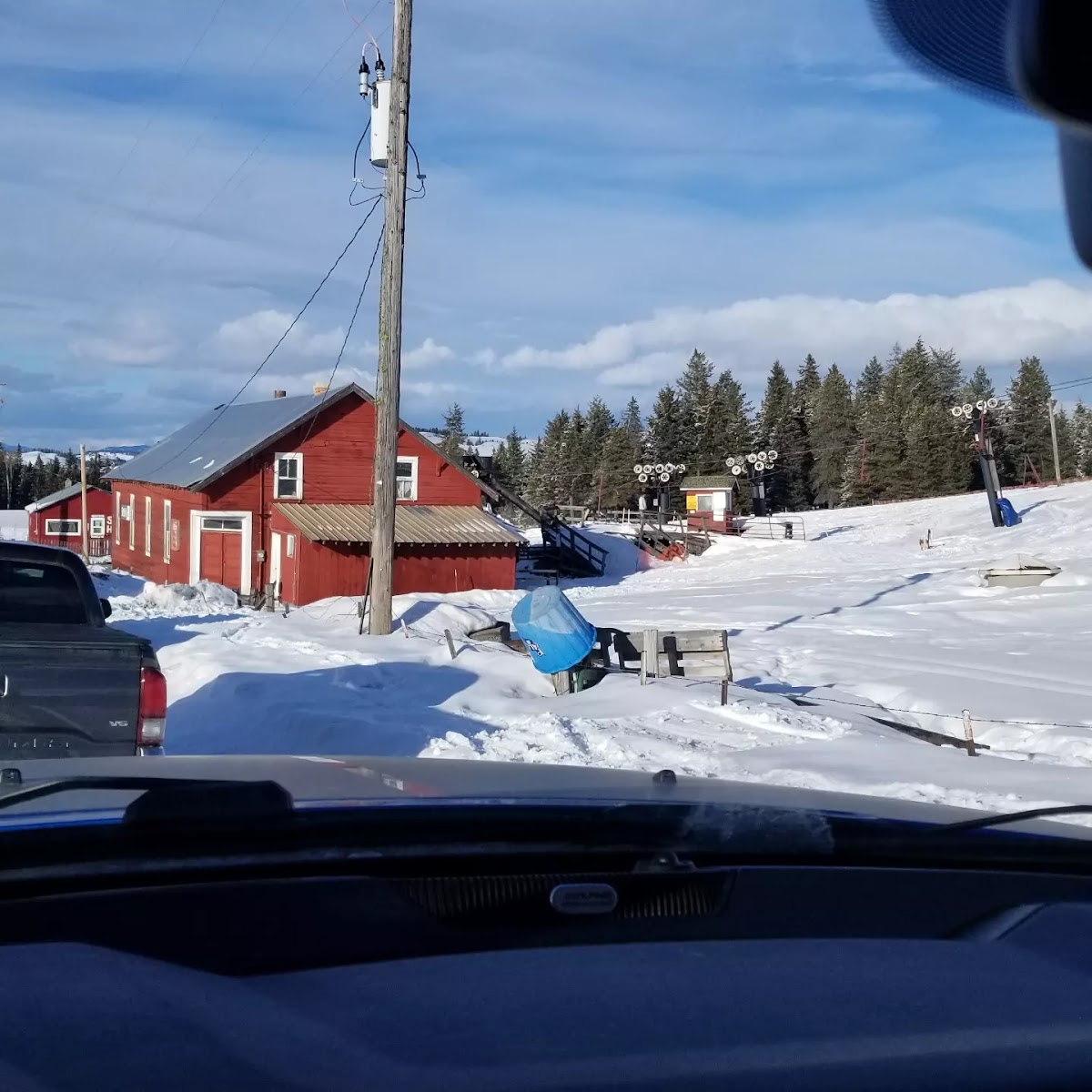 Sitzmark Ski Hill photo 3