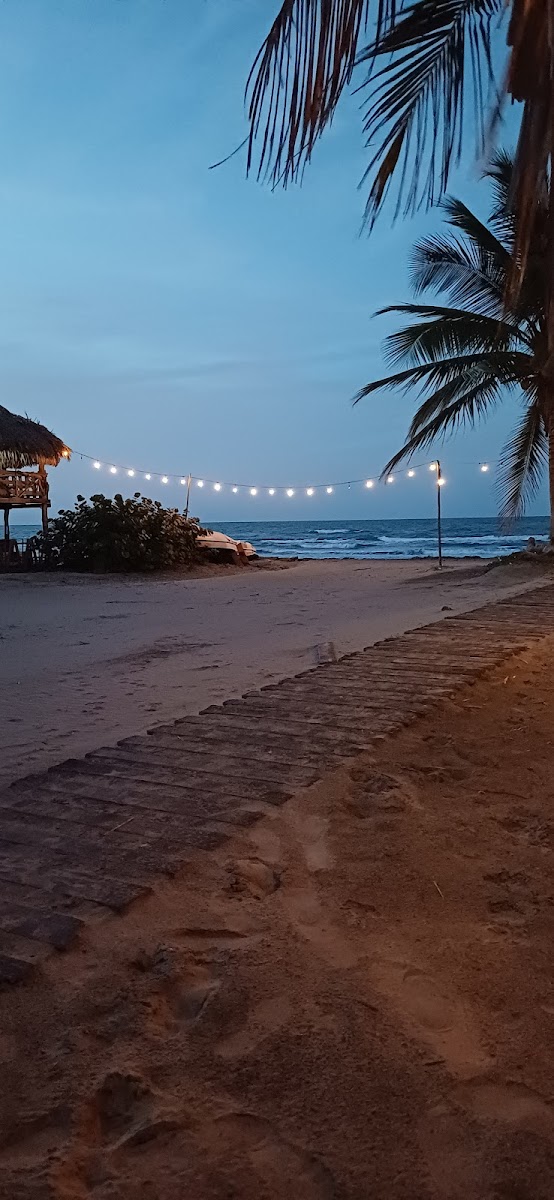 PLAYA CHAMBOR photo 3