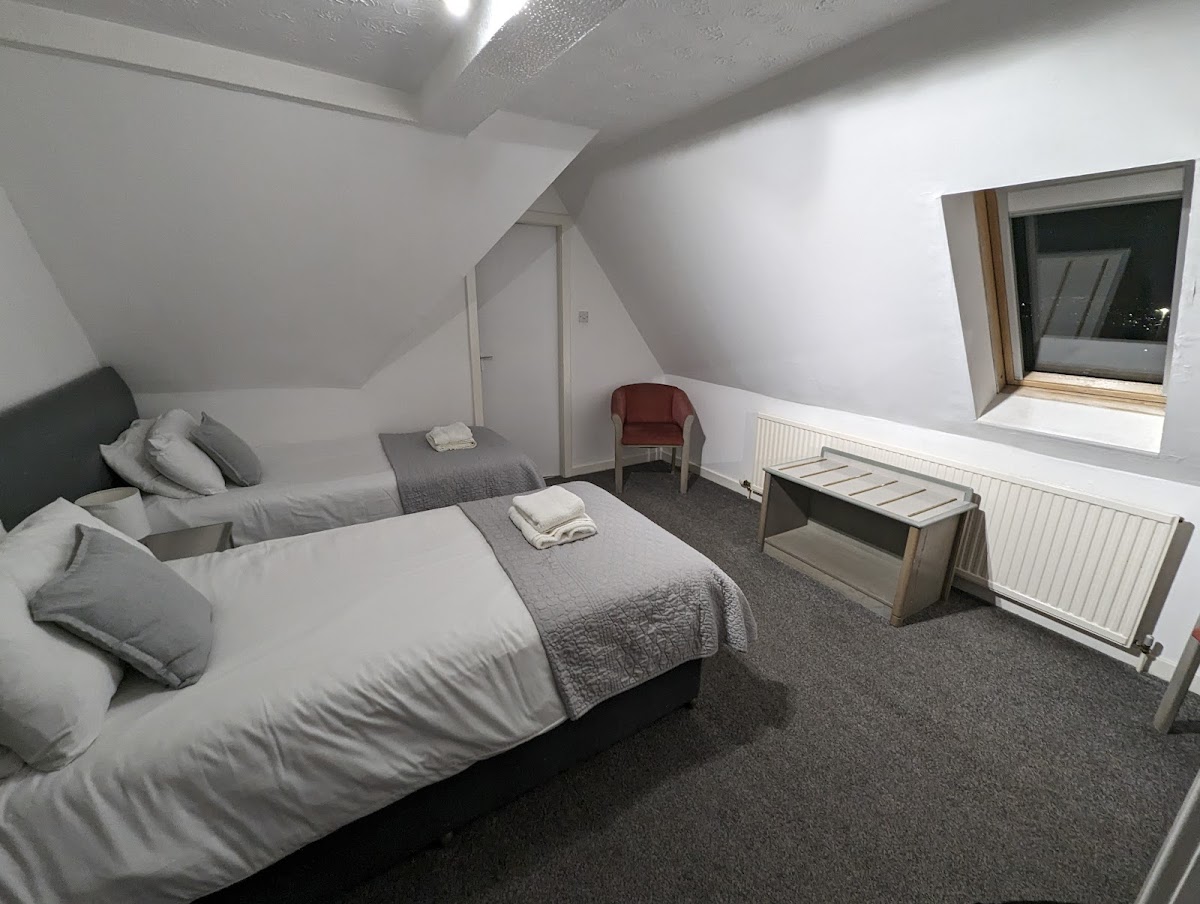 The Bentley Hotel photo 2