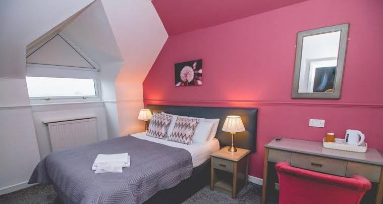 The Bentley Hotel photo 3