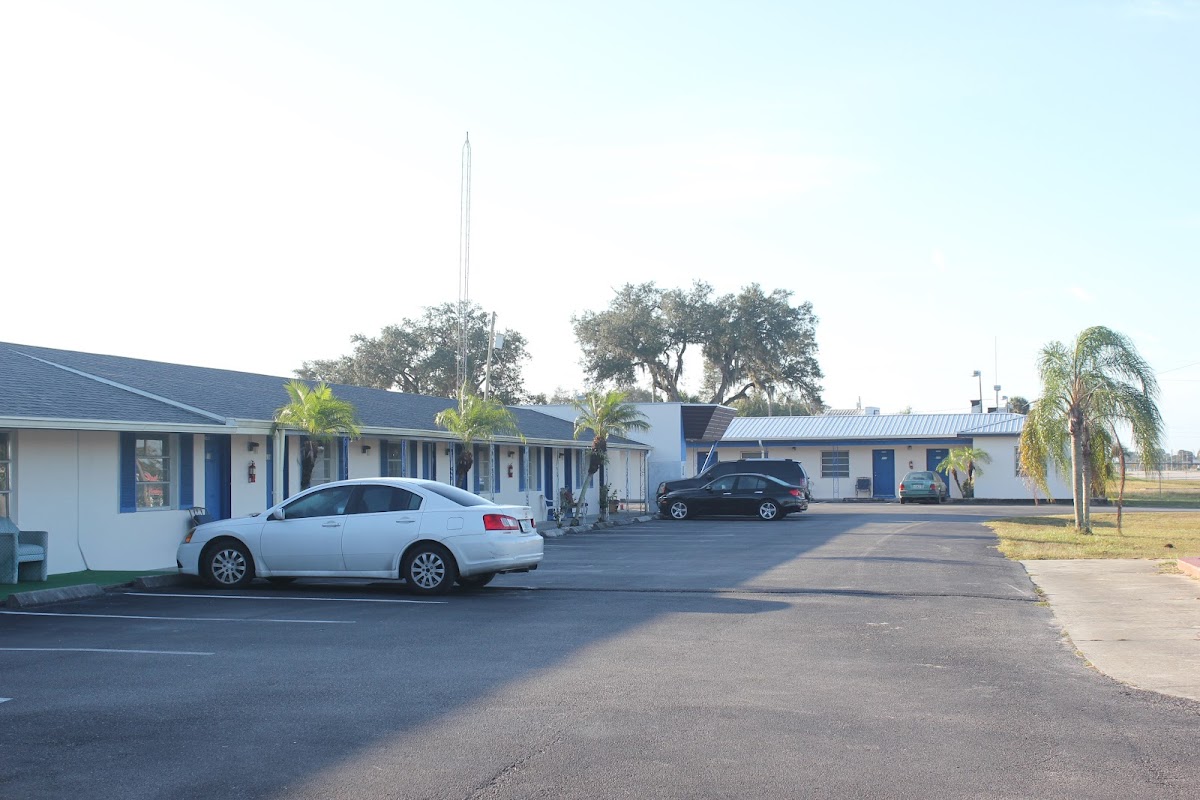 Travel Inn Of Sebring