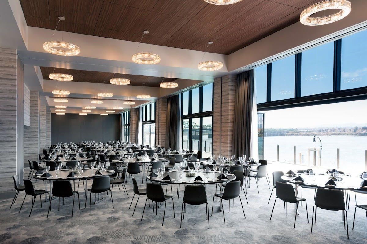 Hotel Indigo Vancouver Dwtn – Portland Area by IHG photo 2