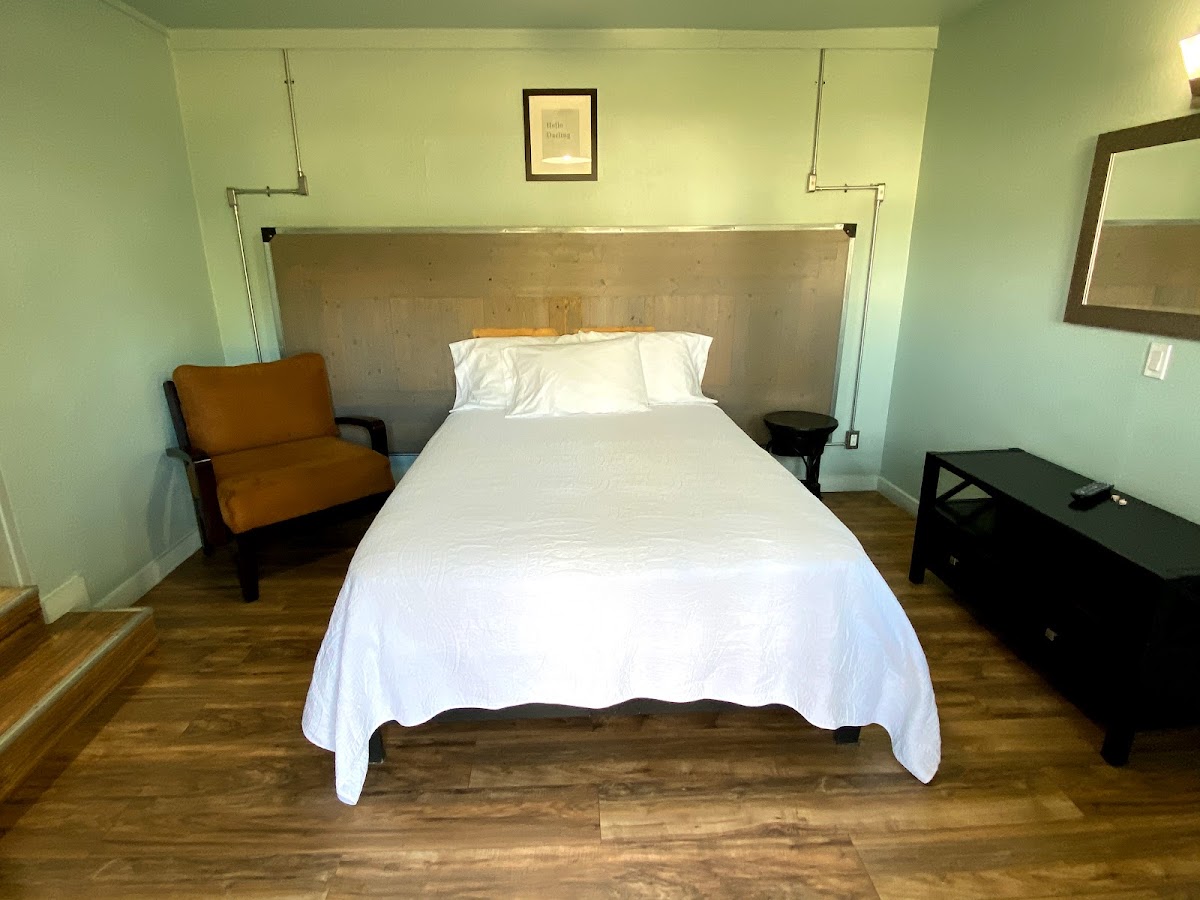 Rooms at The Pecan photo 2