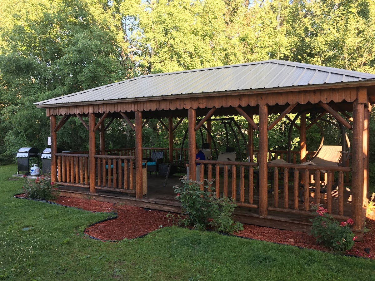 All Seasons Resort