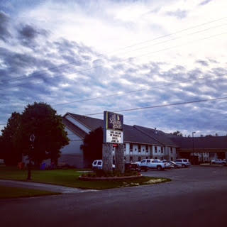 All Seasons Resort photo 2