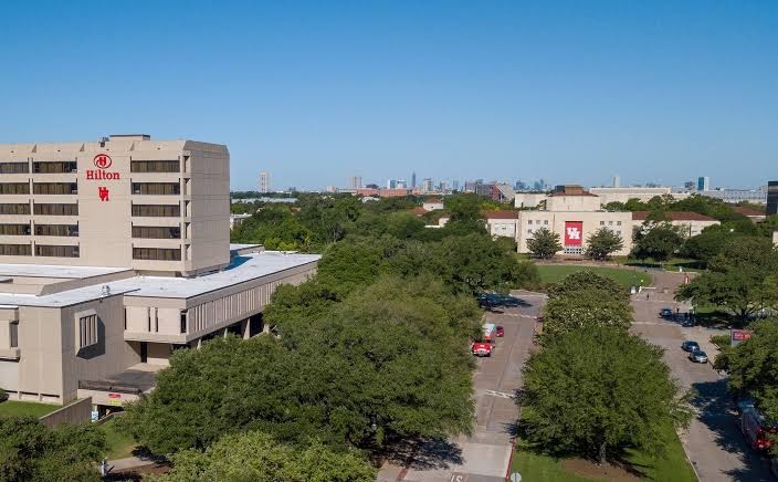 Hilton University of Houston