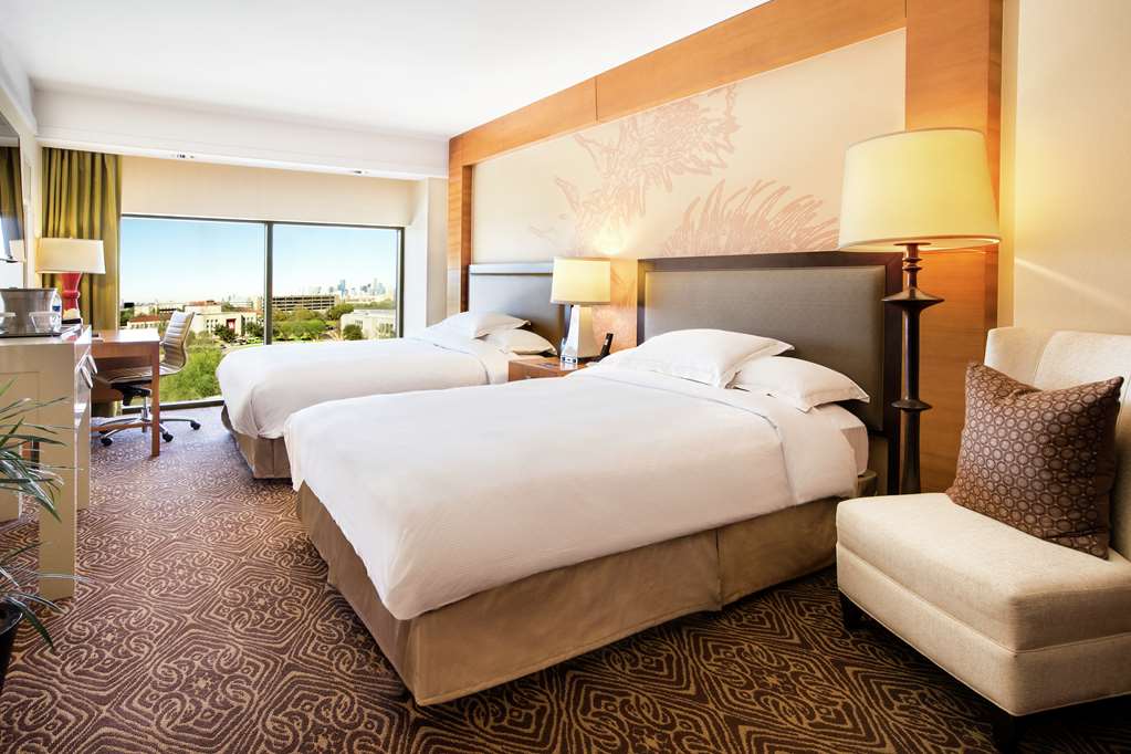 Hilton University of Houston photo 2