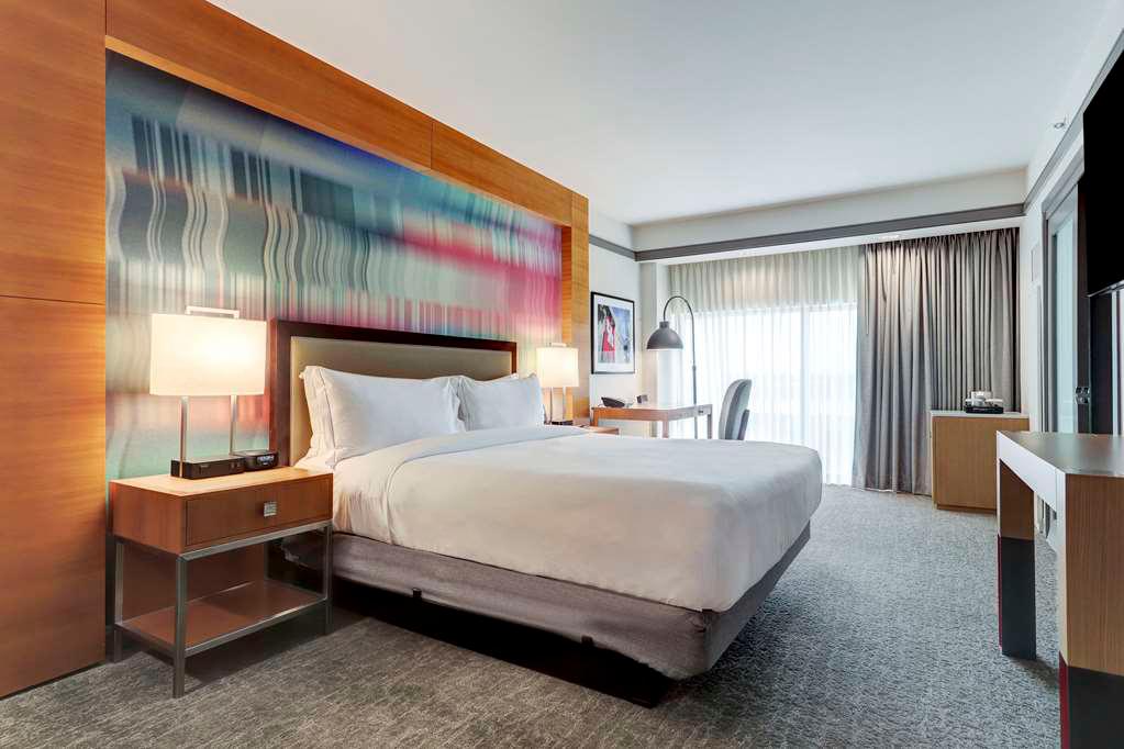 Hilton University of Houston photo 3
