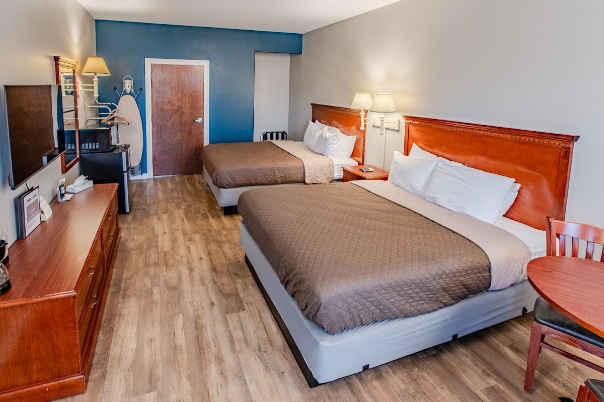 Beyonder Resort Cajun Moon photo 2